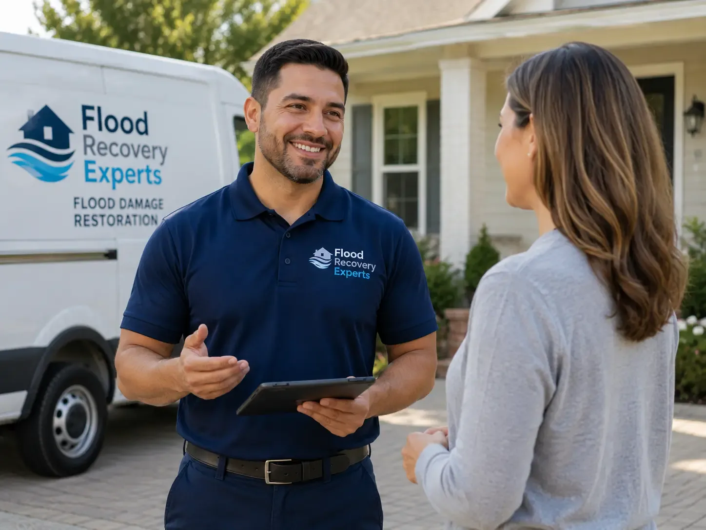 Flood Damage Cleanup Bethesda, MD FAQs